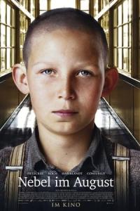 Ağustosta Sis (2016) poster