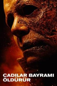 Cadılar Bayramı Öldürür (2021) poster