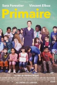 Primaire (2017) poster