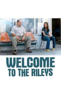 Welcome to the Rileys (2010) poster