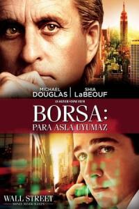 Borsa: Para Asla Uyumaz (2010) poster