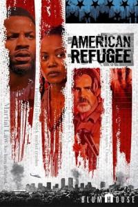 American Refugee (2021) poster