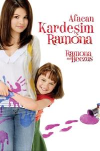 Ramona and Beezus (2010) poster