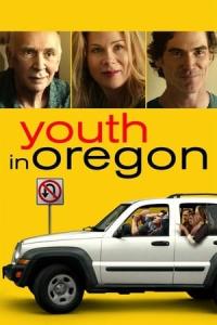 Youth in Oregon (2017) poster