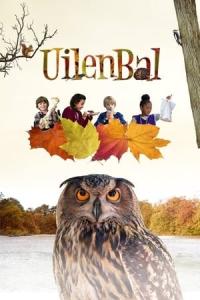 Uilenbal (2016) poster