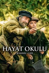 Hayat Okulu (2017) poster