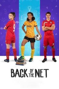 Back of the Net (2019) poster