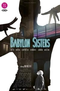 Babylon Sisters (2017) poster