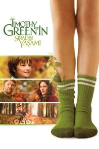 Timothy Green'in Sıra dışı Yaşamı (2012) poster