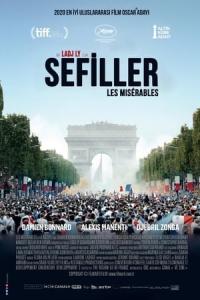 Sefiller (2019) poster