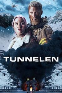 Tunnelen (2019) poster