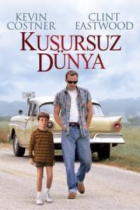 Kusursuz Dünya (1993) poster