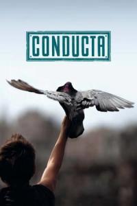 Conducta (2014) poster