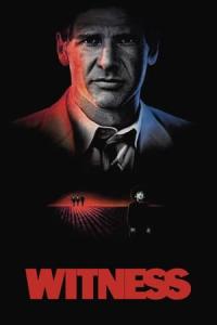 Tanık (1985) poster