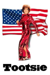 Tootsie (1982) poster