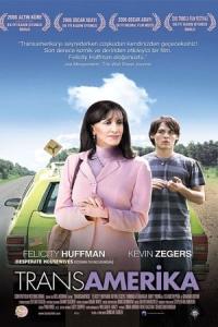 Transamerika (2005) poster