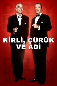 Kirli, Çürük ve Adi (1988) poster