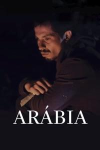 Arábia (2018) poster