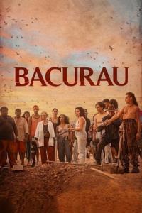 Bacurau (2019) poster