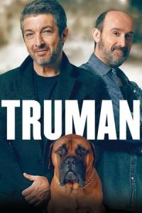 Truman (2015) poster