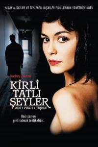 Kirli Tatlı Şeyler (2002) poster