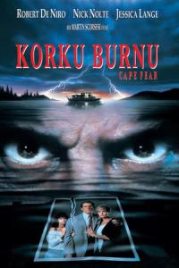 Korku Burnu (1991) poster