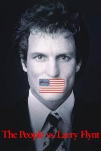 Larry Flynt: Skandalın İsmi (1996) poster