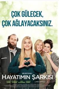 Hayatımın Şarkısı (2014) poster