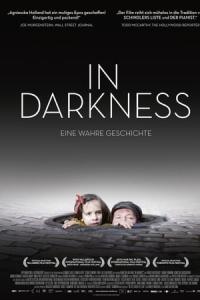 Karanlıkta Kalanlar (2011) poster