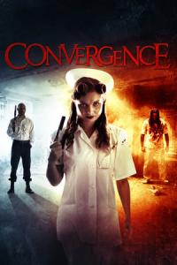 Convergence (2017) poster
