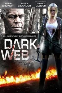 Darkweb (2016) poster