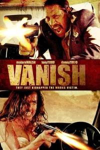 VANish (2015) poster
