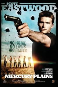 Mercury Plains (2016) poster