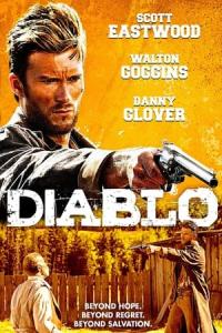 Diablo (2016) poster