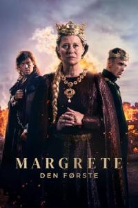 Margrete: Queen of the North (2021) poster