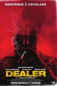 Dealer (2014) poster