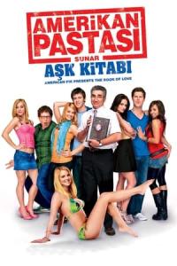 Amerikan Pastası: Aşk Kitabı (2009) poster