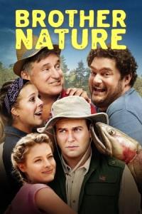 Brother Nature (2016) poster