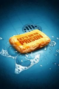 Let's Go to Prison (2006) poster