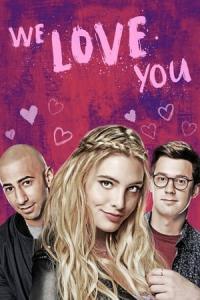 We Love You (2016) poster