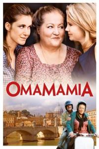 Omamamia (2012) poster