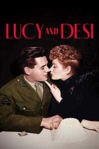 Lucy ile Desi (2022) poster