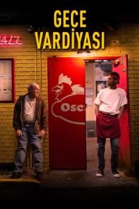 Son Vardiya (2020) poster