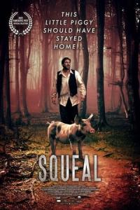 Squeal (2022) poster