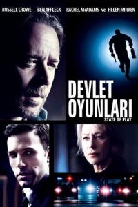 Devlet Oyunları (2009) poster