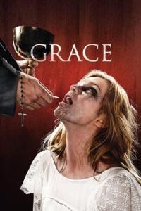 Grace: Cinnet (2014) poster