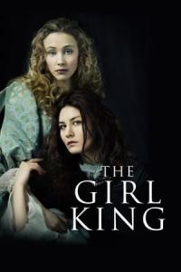 The Girl King (2015) poster