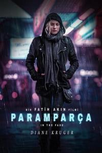 Paramparça (2017) poster