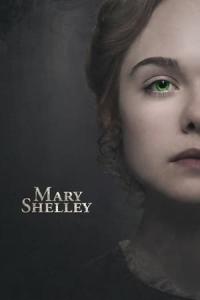 Mary Shelley (2017) poster