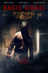 Kaçış Odası (2017) poster